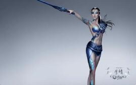 无期迷途先更新壹个一图流 无期迷途什么时候出