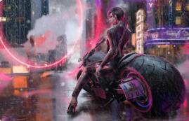 王者荣耀赵云漫画头像